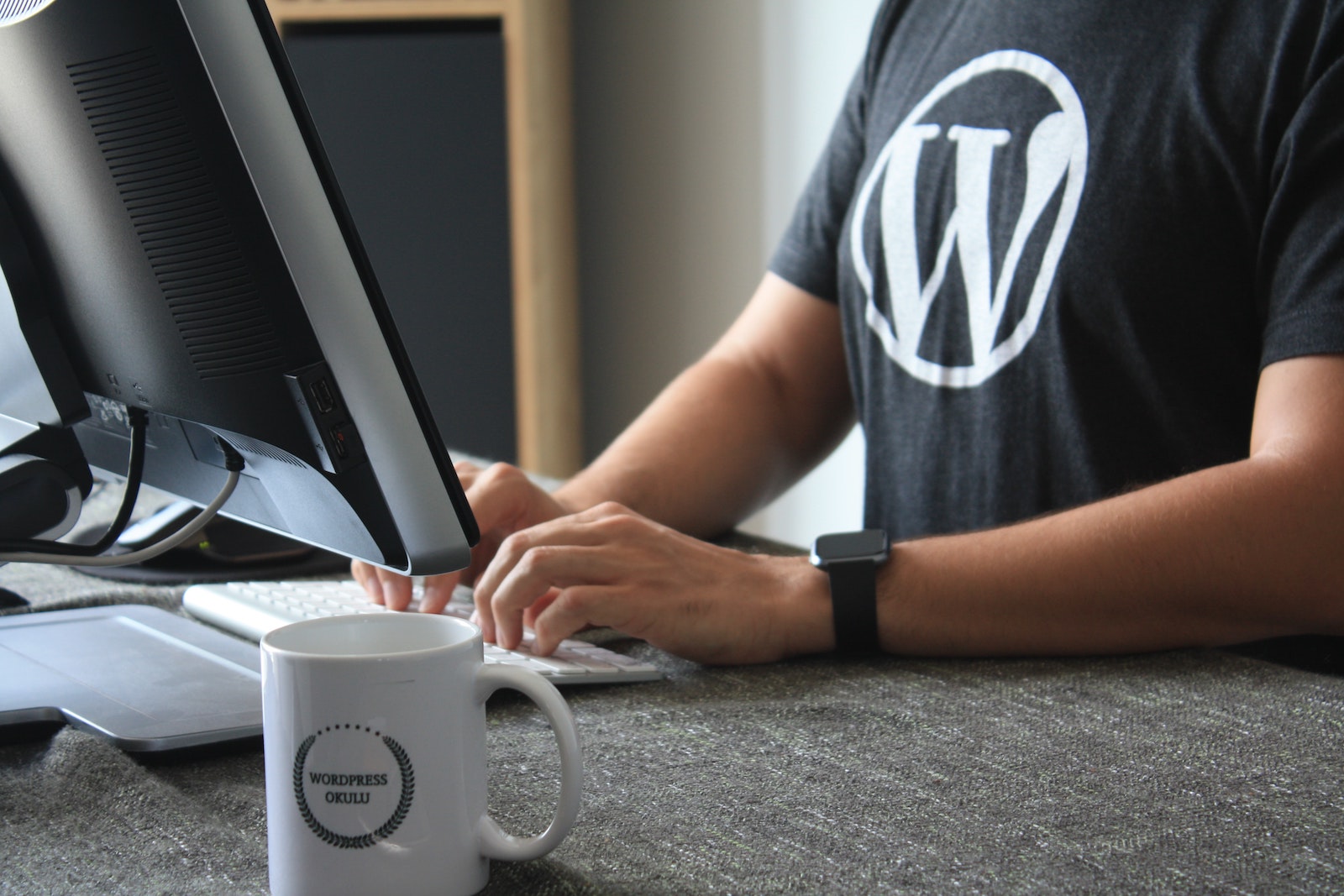 Quick Setup for WordPress Child Themes
